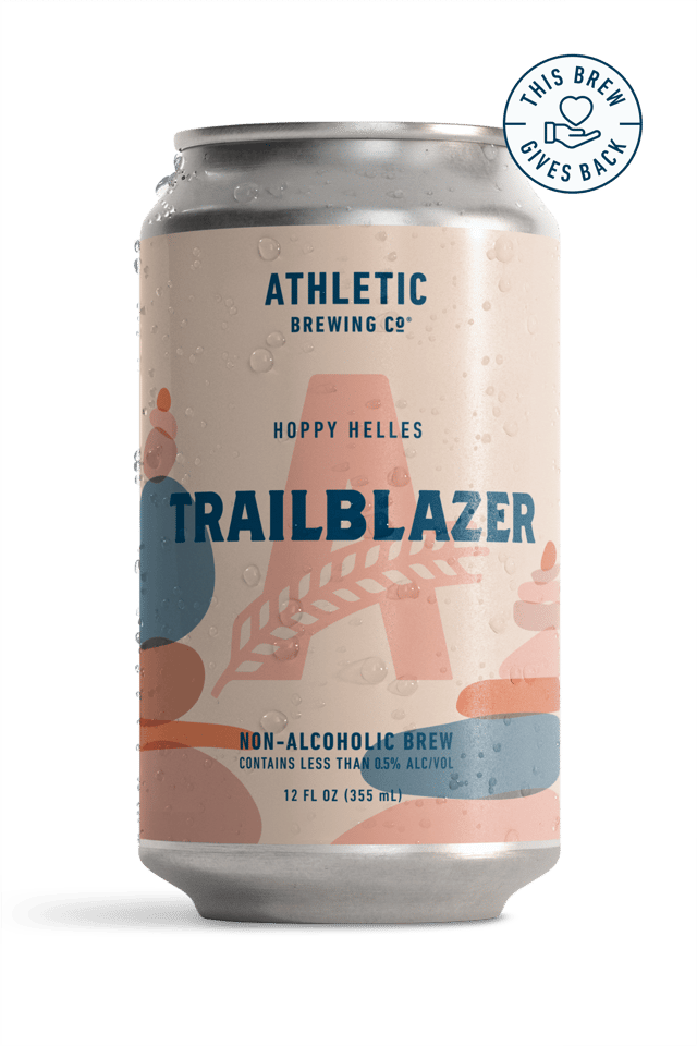 Trailblazer