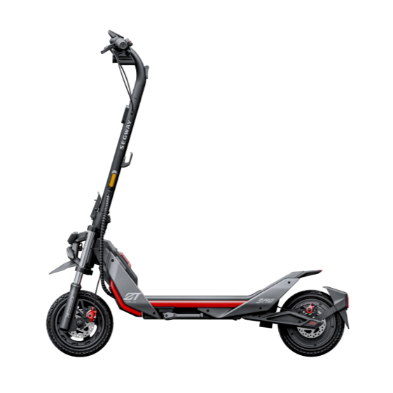 SEGWAY | Electric Scooter | ZT3 Pro