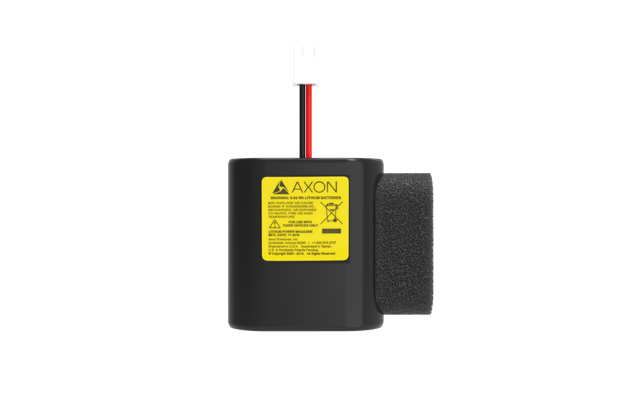 Pulse Series Battery Pack