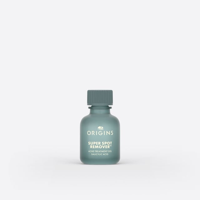 Super Spot Remover™
