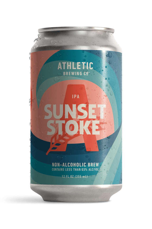 Sunset Stoke