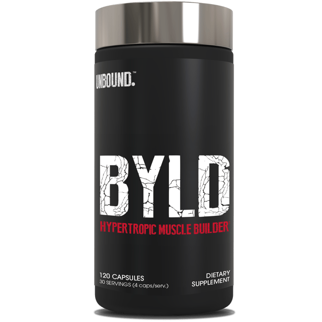 BYLD