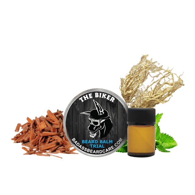 The Biker Trial Pack
