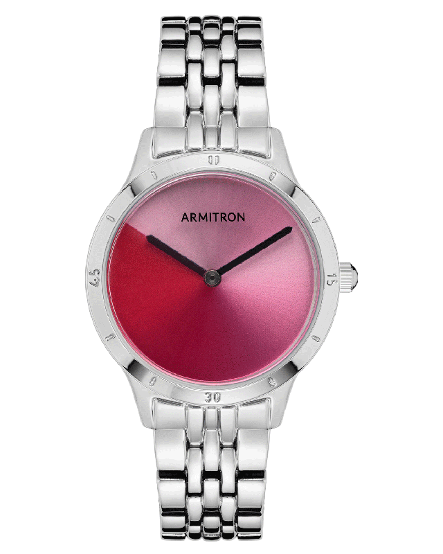 Prismatica™ | 33mm, Silver