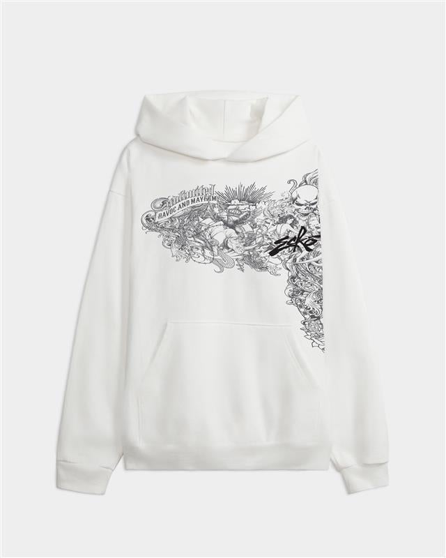 Favorite Hero Hoodie