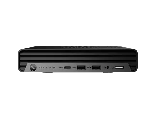 HP Elite Mini 800 G9 Desktop PC with 3 Yr Warranty & Wolf Pro Security