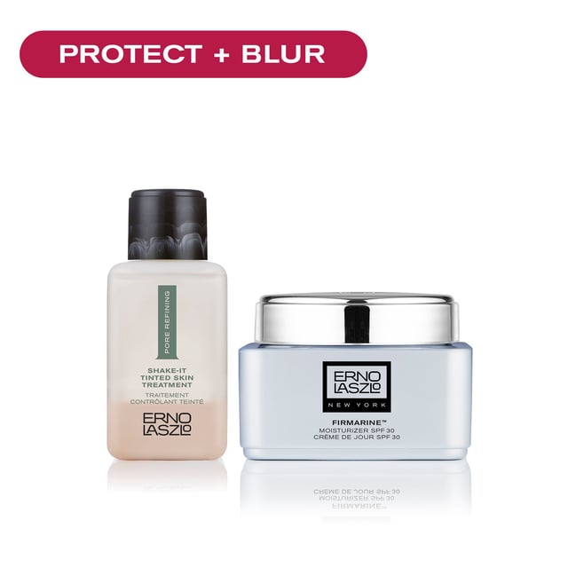 Protect & Blur Duo