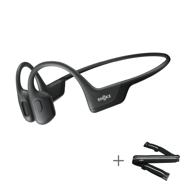 OPENRUN PRO BUNDLE
