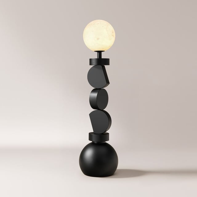 Lofoten 54" Floor Lamp