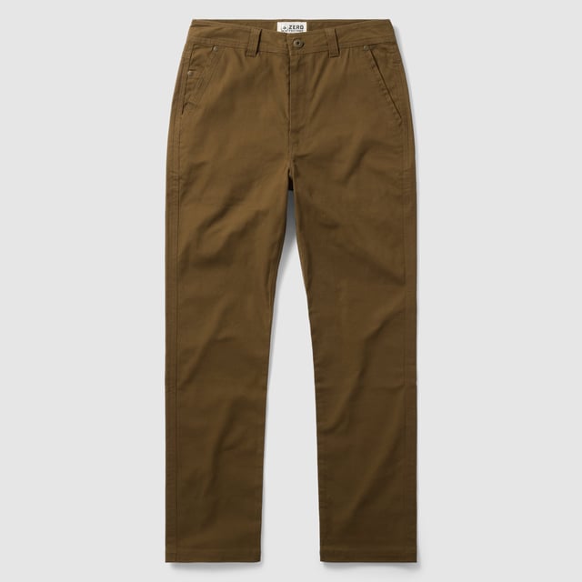 Foxhole 5 Pocket Pant