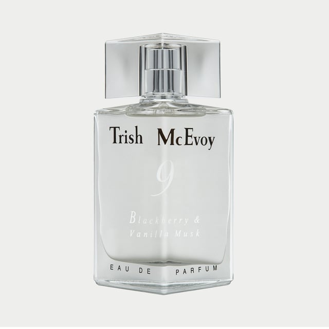 N° 9 Blackberry & Vanilla Musk Eau de Parfum