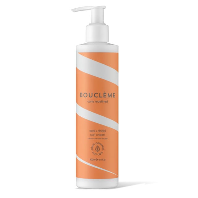 Seal + Shield Curl Cream
