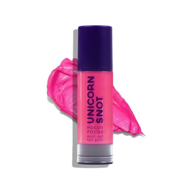 Hocus Pocus Wash-Out Hair Paint