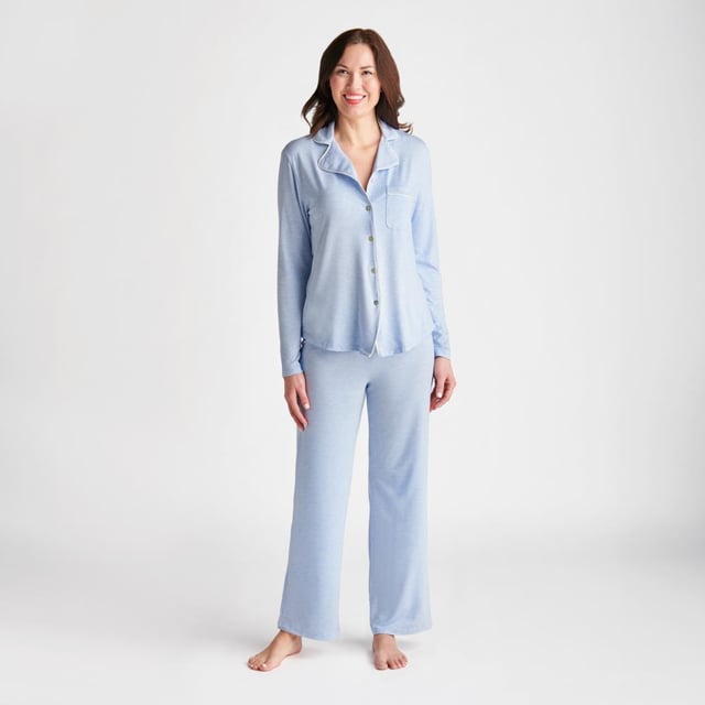 The Night Sweat Alleviating Sleepwear (Bottom)