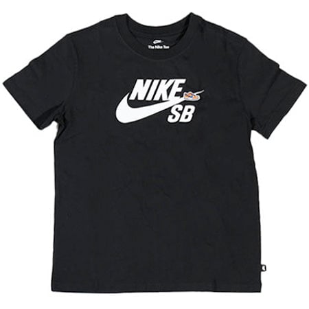 Nike SB Kids Dunk Logo T Shirt