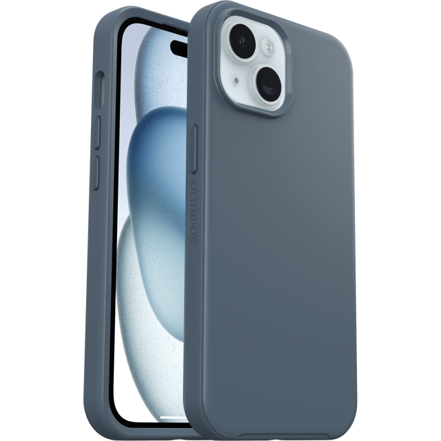 iPhone 16e, iPhone 15, iPhone 14 and iPhone 13 Symmetry Series Case for MagSafe