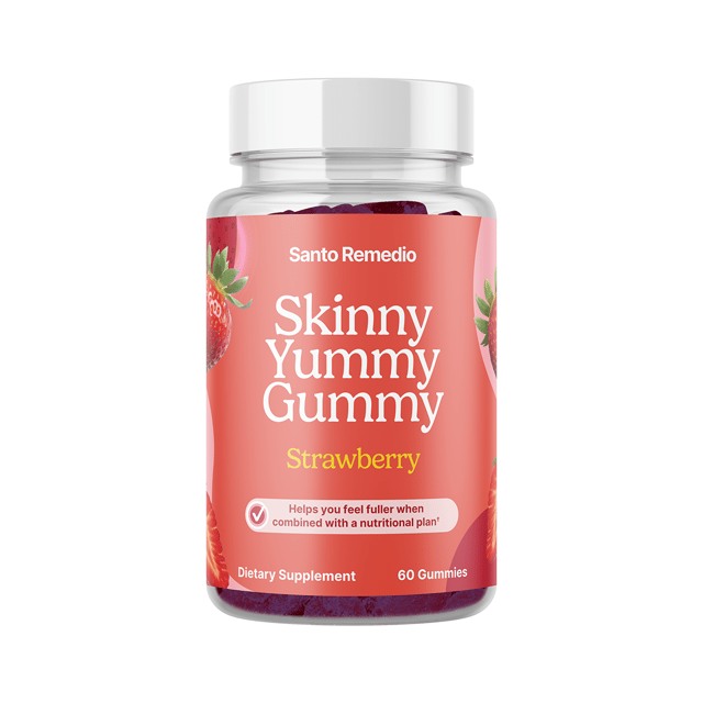 Entalla Skinny Yummy Gummy