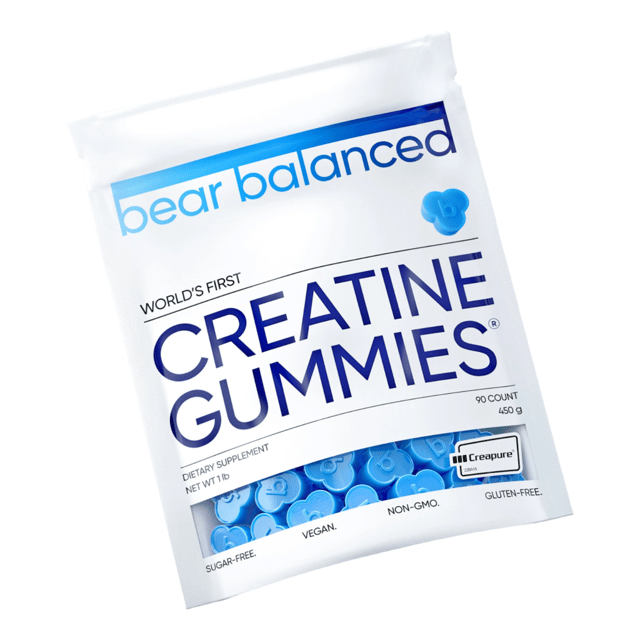 Creatine Gummies