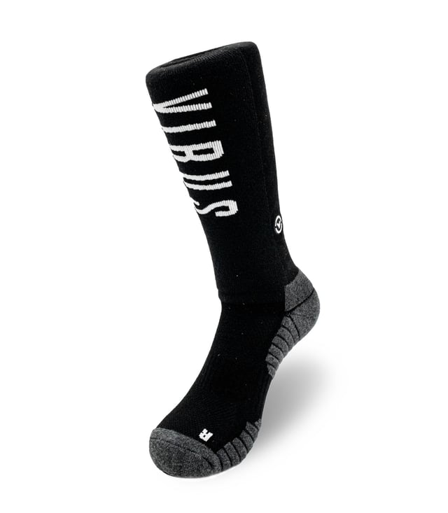 Hyper Performance Knee High Socks