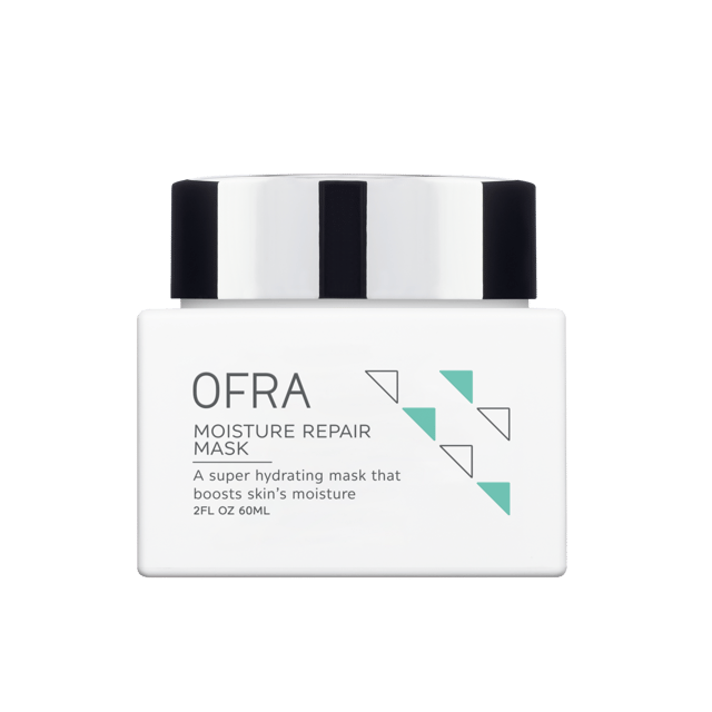 Moisture Repair Mask