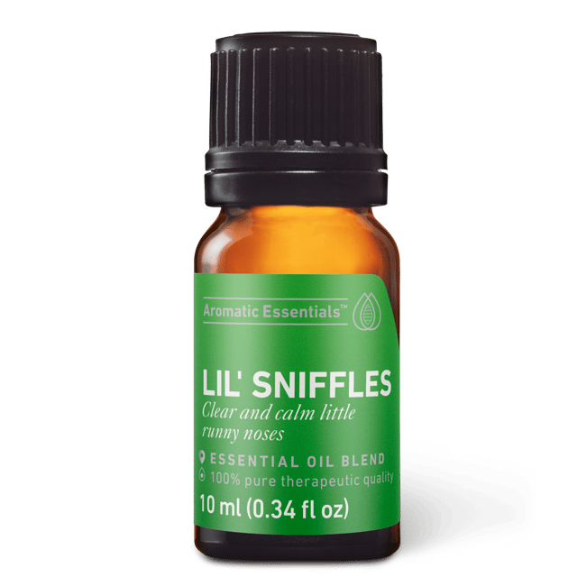 Lil Sniffles Blend