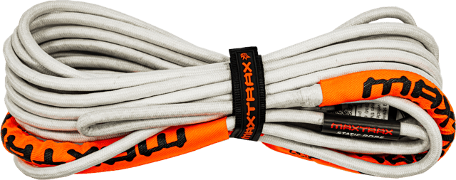 MAXTRAX Static Rope Extension - 10m