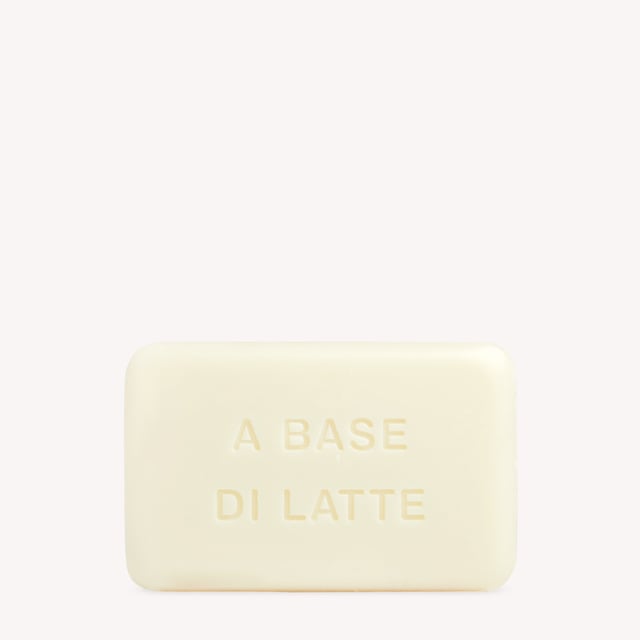 Unscented Milk Soap