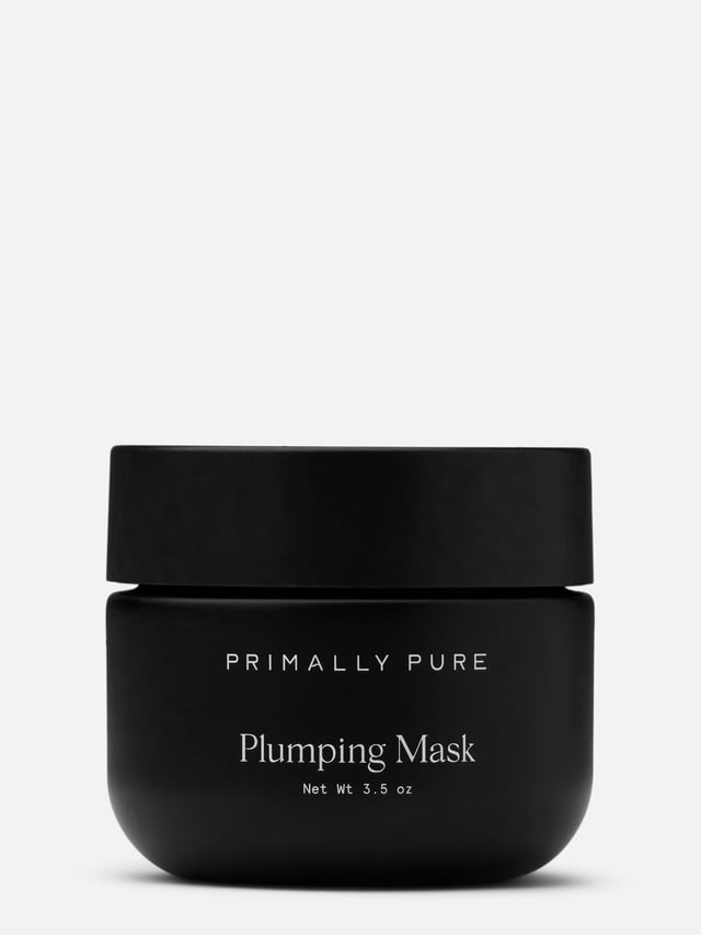 Plumping Mask
