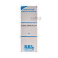 SBL Sabal Serrulata Mother Tincture Q