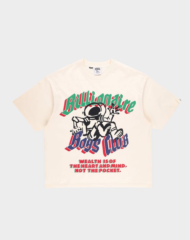 BB Dancetronaut T-Shirt