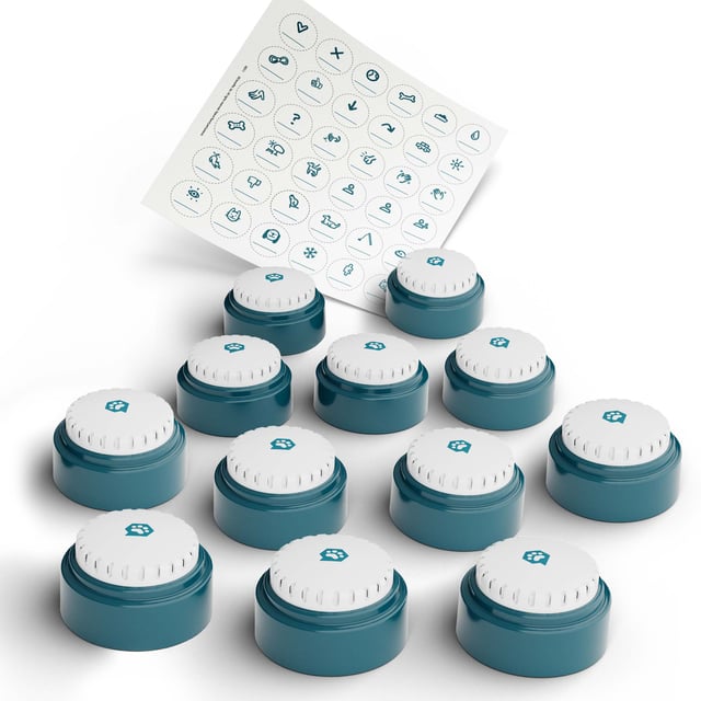 Speak Up Button Multipacks