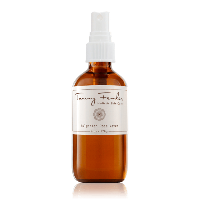 Bulgarian Rose Water