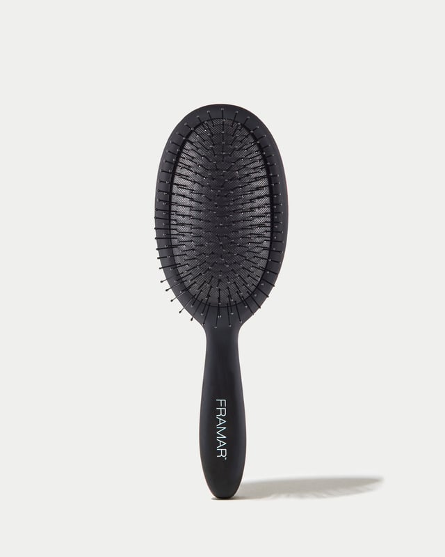 Black to the Future - Detangle Brush