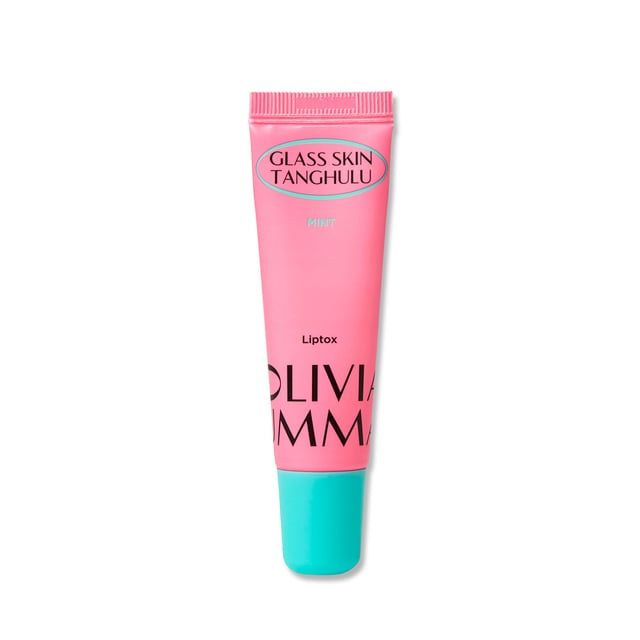 Glass Skin Tanghulu Liptox