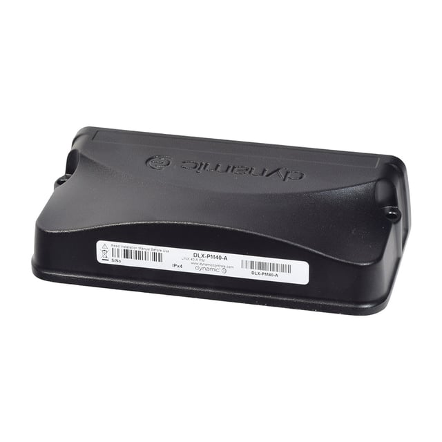 Dynamic LiNX Controller for the Merits Vision Sport (P326A)