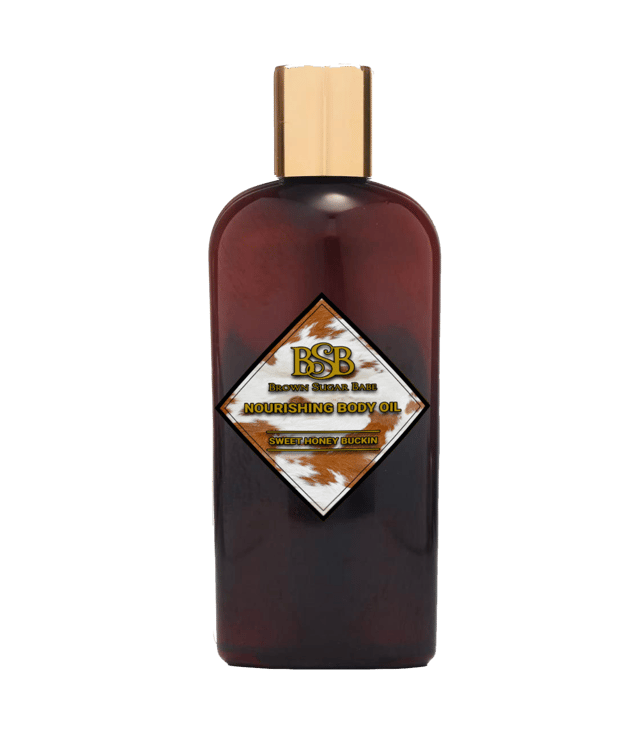 Sweet Honey Buckin comparable to Eau du Cirque du Soleil