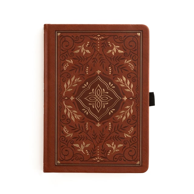 Storybook: Dated Planner