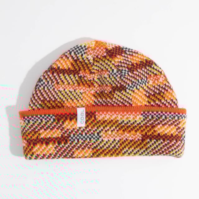 The Mirage Reversible Beanie