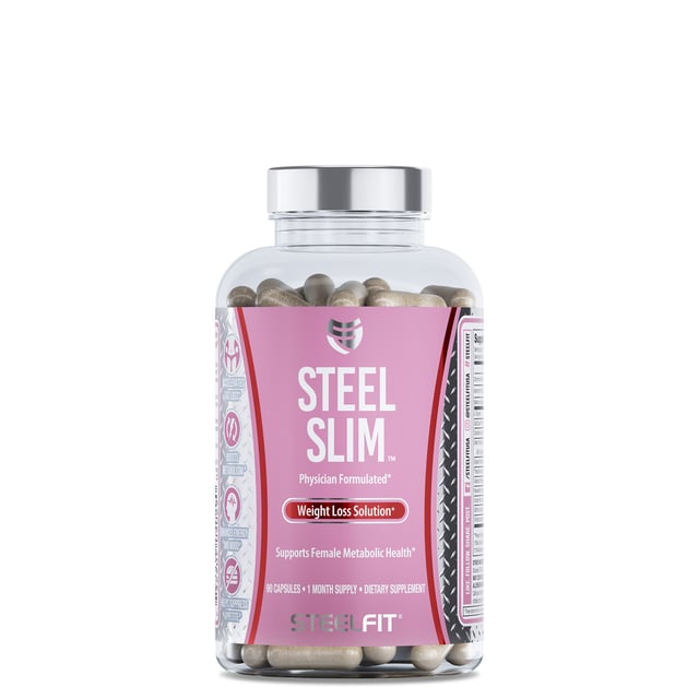 Steel Slim®