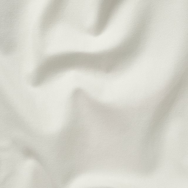 ROCKSJÖN Funda para sofá de 2 plazas - Blekinge blanco