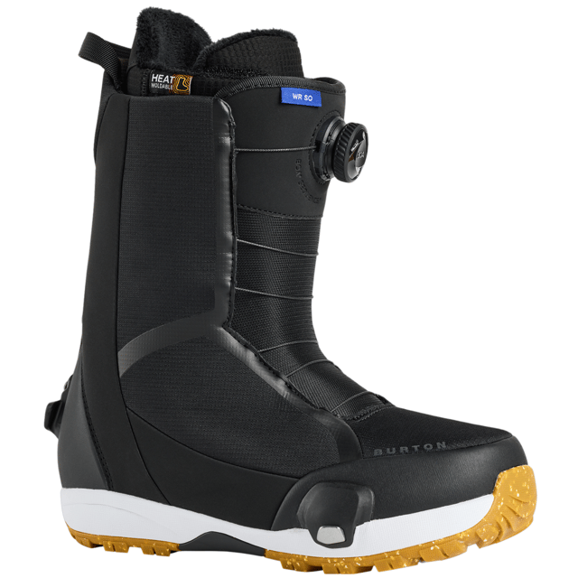 Burton Waverange Step On Boots 2026 - Men's