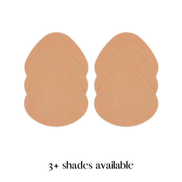 Shorty Cut Boob Tape Kit
