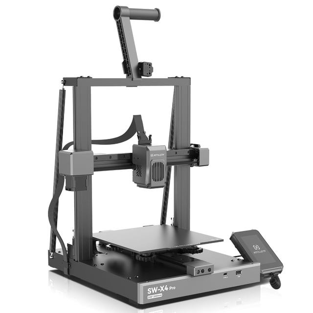 Sidewinder X4 PRO