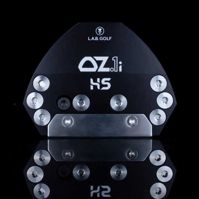 OZ.1i HS CUSTOM
