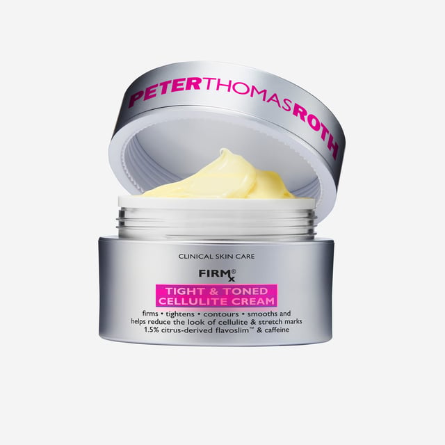 FIRMx Tight & Toned Cellulite Treatment