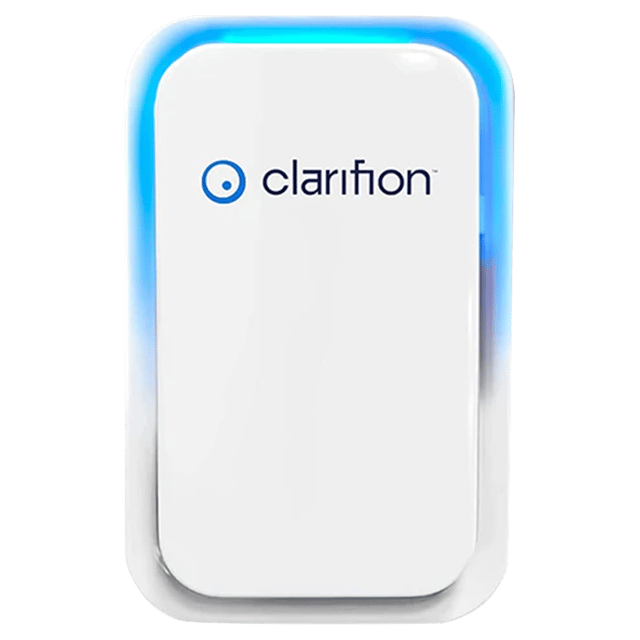 Clarifion Plug-In Air Ionizer