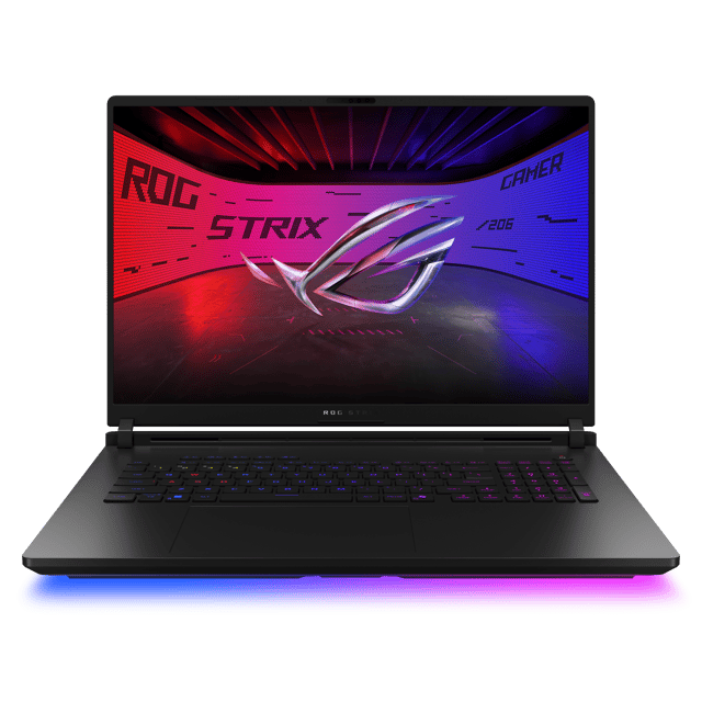 ROG Strix SCAR 18 (2025)