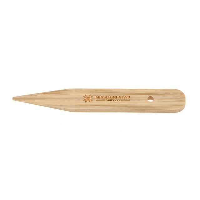 Missouri Star Bamboo Creaser Tool