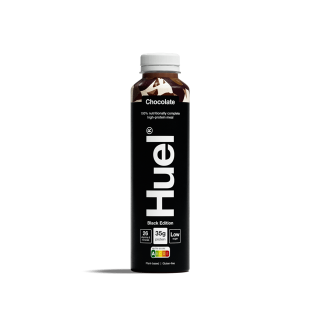 Huel Black Edition Ready-to-drink