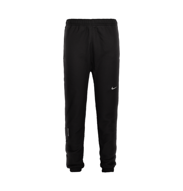Sysmau Fleece Pant